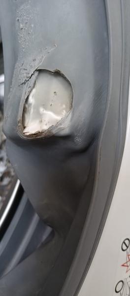 Customer photo 2 of 4. Click to open full size image.