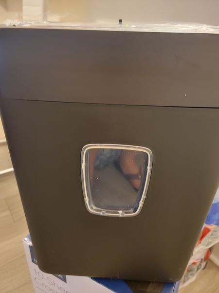 Customer photo 1 of 2. Click to open full size image.