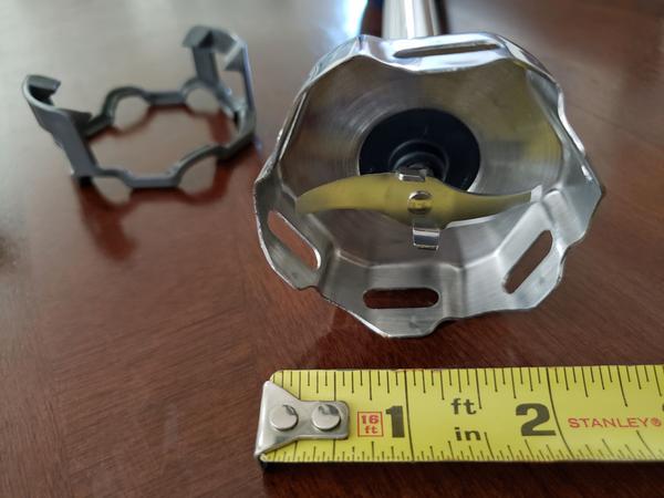 Customer photo 1 of 6. Click to open full size image.