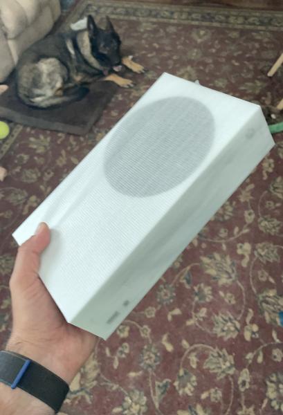 Customer photo 1 of 2. Click to open full size image.