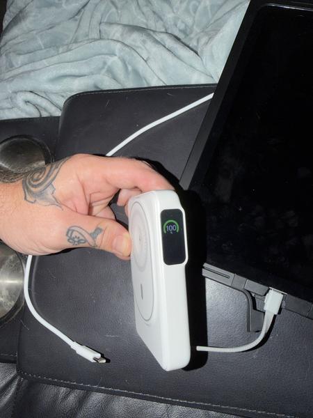Customer provided image, click to load a larger version