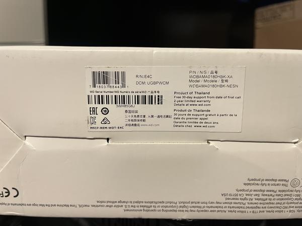 Customer photo 1 of 3. Click to open full size image.