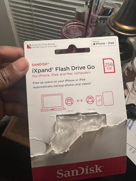 Customer photo 1 of 2. Click to open full size image.