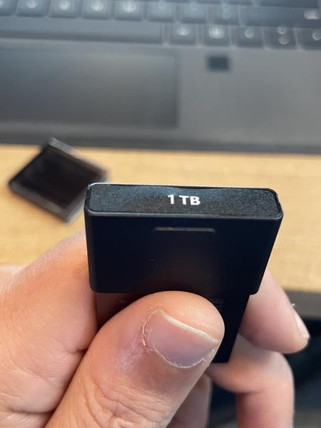 Customer photo 2 of 2. Click to open full size image.