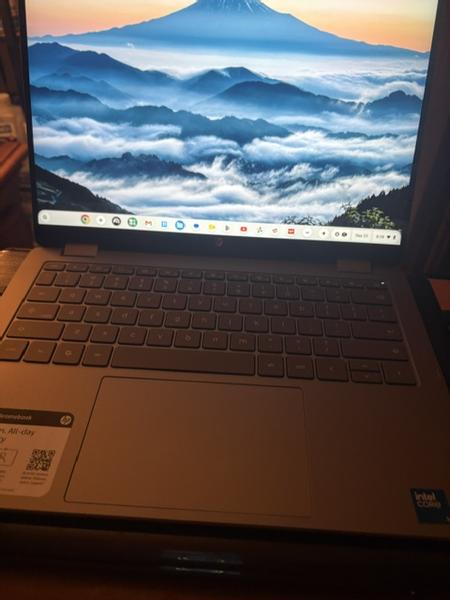 Customer provided image, click to load a larger version