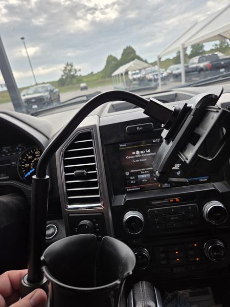 Customer provided image, click to load a larger version