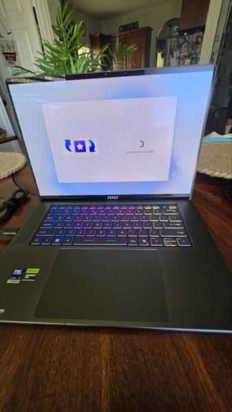 Customer provided image, click to load a larger version