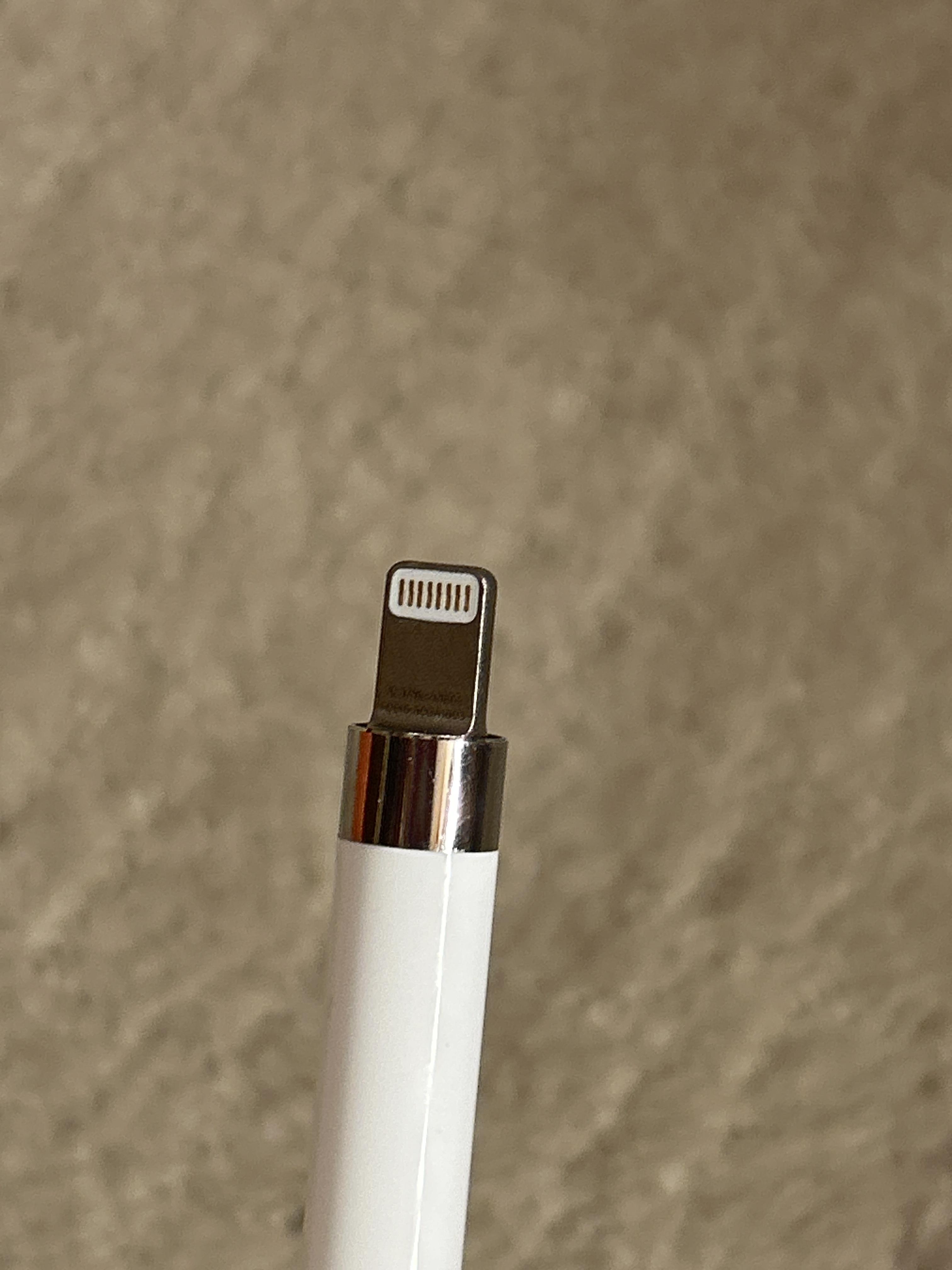 Apple Pencil (USB-C) (3rd Generation) for iPad - White | Best Buy
