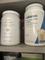 Shake plastic canisters, click to load a larger version