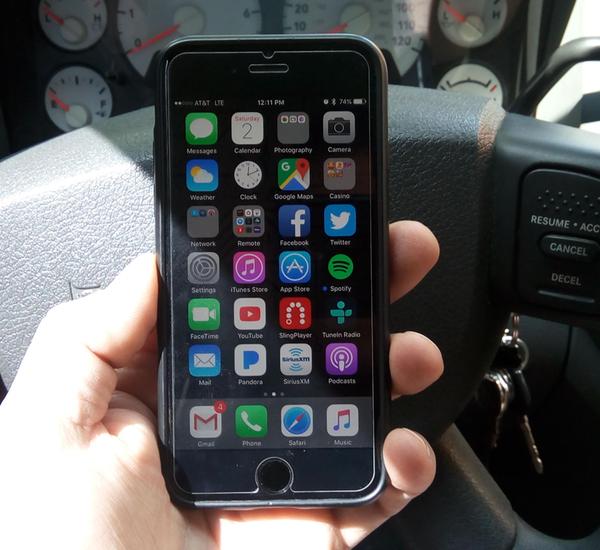 Customer photo 1 of 2. Click to open full size image.