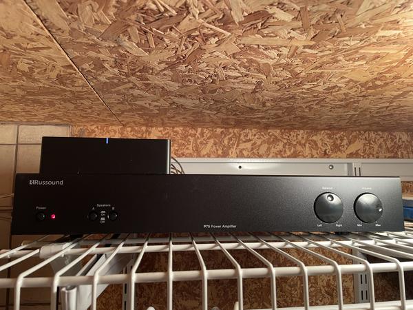 Customer photo 1 of 2. Click to open full size image.