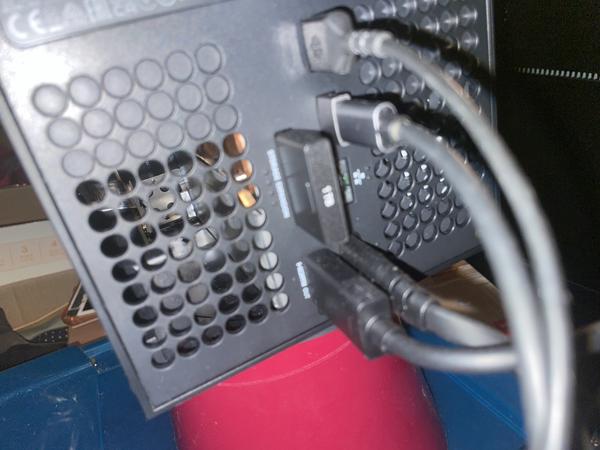 Customer photo 1 of 5. Click to open full size image.