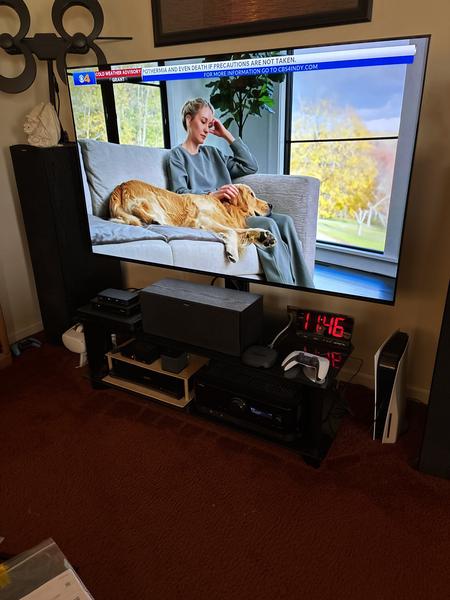 Customer photo 2 of 2. Click to open full size image.