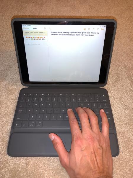 Customer photo 5 of 5. Click to open full size image.