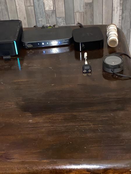 Customer photo 1 of 2. Click to open full size image.