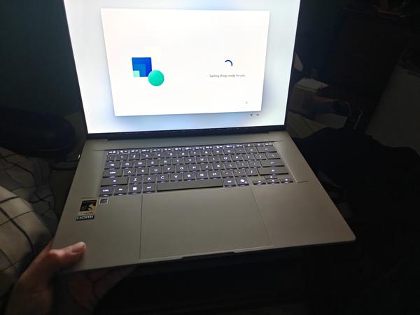 Customer provided image, click to load a larger version