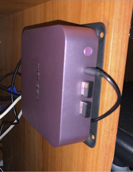 Customer provided image, click to load a larger version