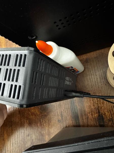 Customer photo 3 of 4. Click to open full size image.