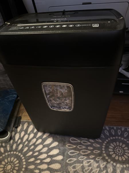 Customer photo 1 of 2. Click to open full size image.