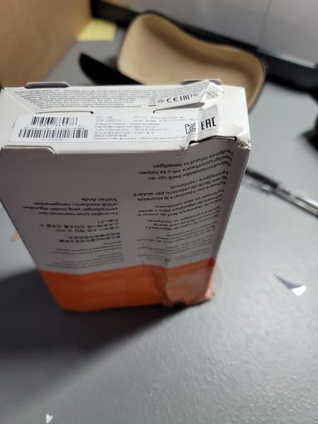 Customer photo 1 of 4. Click to open full size image.