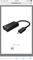Usb to hdmi cable, click to load a larger version