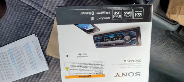 Customer photo 1 of 1. Click to open full size image.