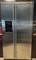 old GE Monogram fridge, click to load a larger version