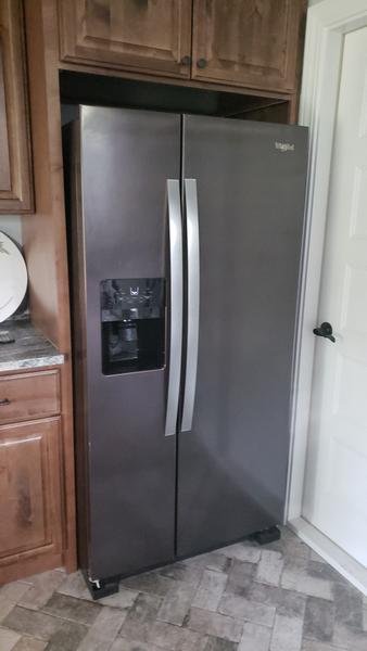 Customer photo 1 of 6. Click to open full size image.