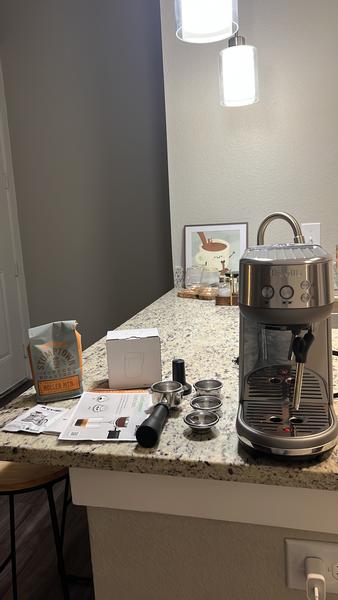 Customer photo 2 of 2. Click to open full size image.