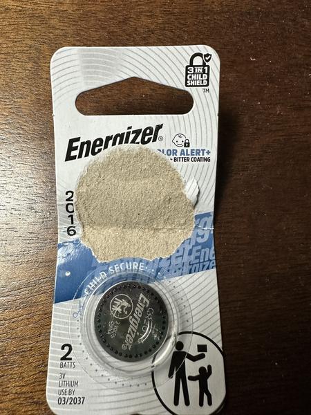 Customer photo 1 of 1. Click to open full size image.