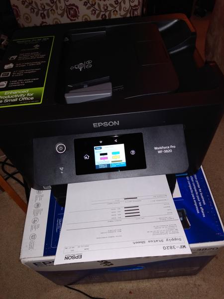 Customer photo 1 of 6. Click to open full size image.