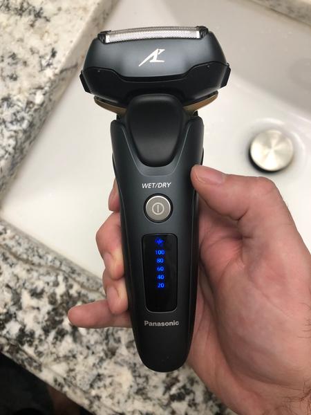 Customer photo 2 of 2. Click to open full size image.