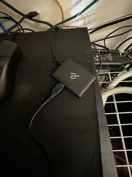 Customer photo 2 of 2. Click to open full size image.