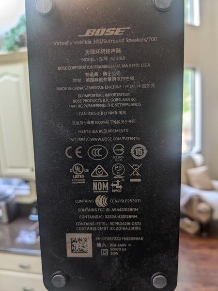 Customer photo 2 of 2. Click to open full size image.