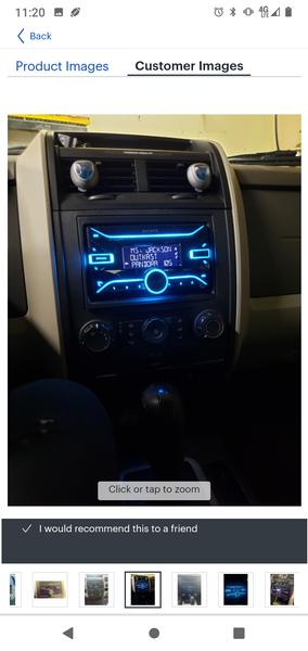 Customer photo 2 of 2. Click to open full size image.