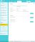 Screen shot of VPN page, click to load a larger version