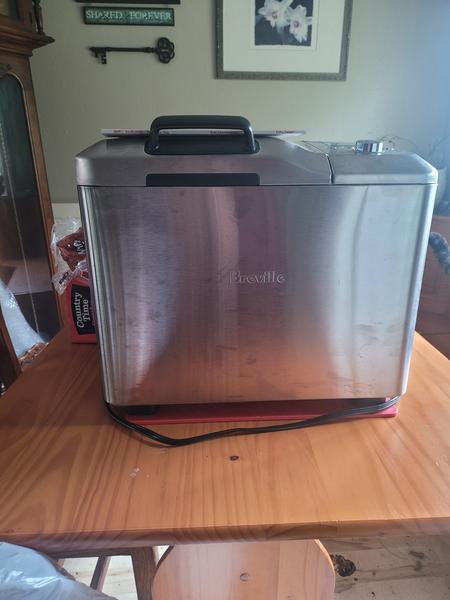 Customer photo 1 of 2. Click to open full size image.