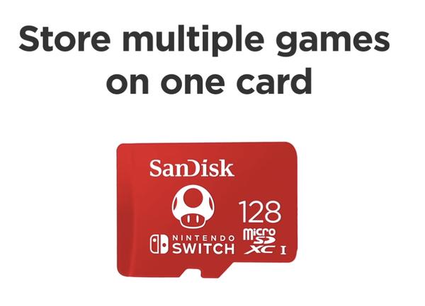 Sim card hot sale nintendo switch