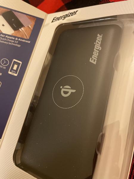Customer photo 1 of 2. Click to open full size image.