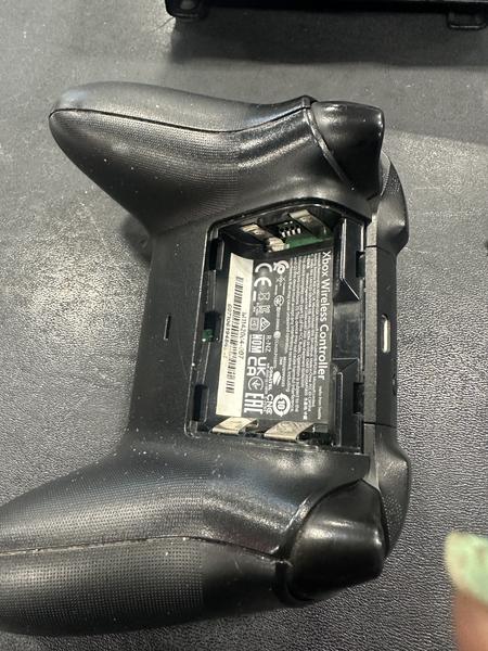 Customer photo 1 of 2. Click to open full size image.