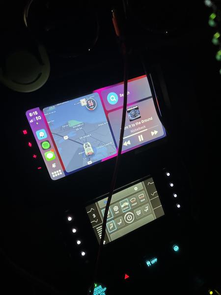 Customer photo 1 of 2. Click to open full size image.