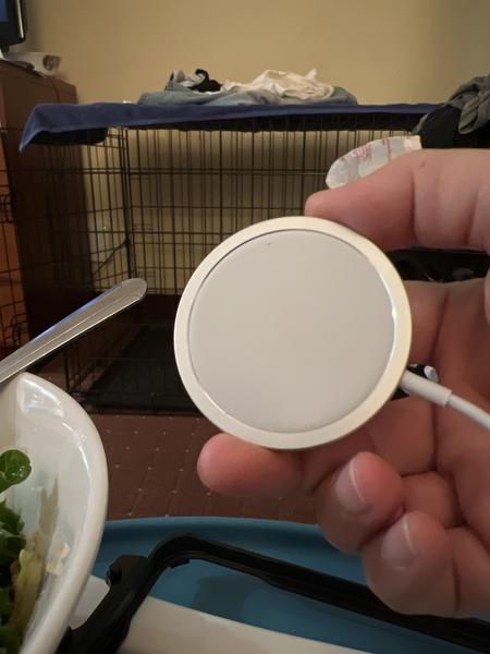 Customer photo 2 of 3. Click to open full size image.