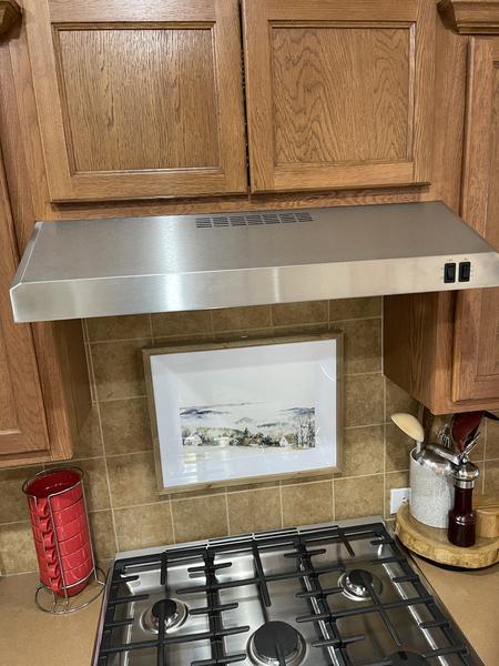 Customer photo 3 of 5. Click to open full size image.