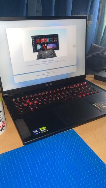 Customer provided image, click to load a larger version