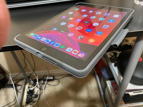 Customer photo 3 of 4. Click to open full size image.