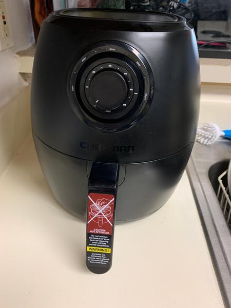 Customer photo 3 of 3. Click to open full size image.