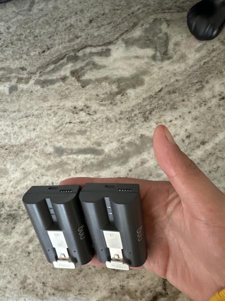 Customer photo 2 of 2. Click to open full size image.