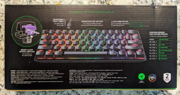 Customer photo 2 of 3. Click to open full size image.