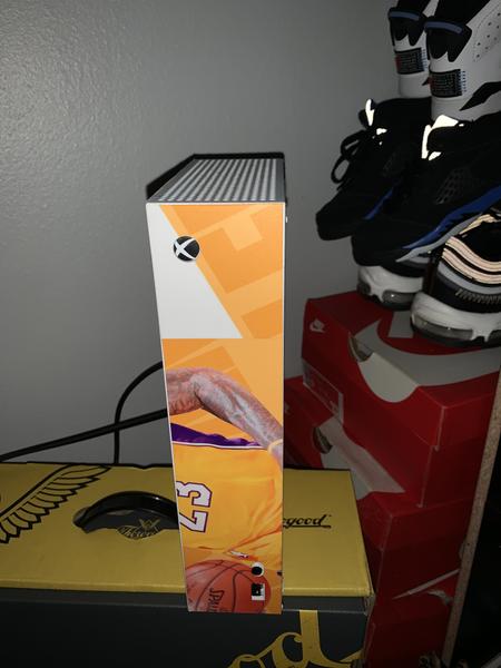 Customer photo 3 of 4. Click to open full size image.