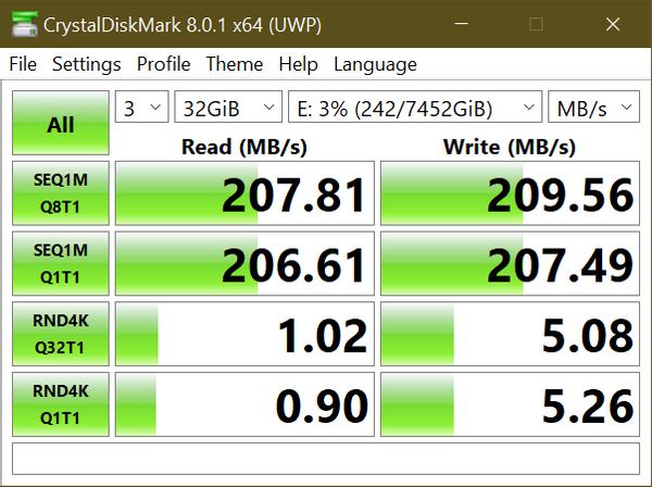 Customer photo 2 of 5. Click to open full size image.